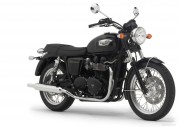 Triumph Bonneville